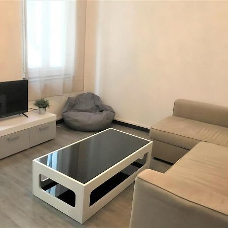 Grand Appartement 4 Couchages La Ciotat Pres De Tout מראה חיצוני תמונה