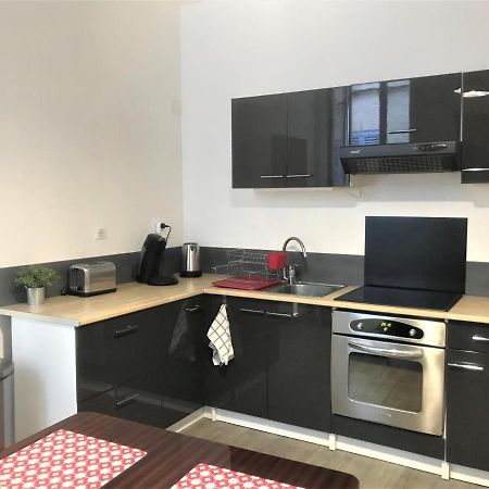 Grand Appartement 4 Couchages La Ciotat Pres De Tout מראה חיצוני תמונה