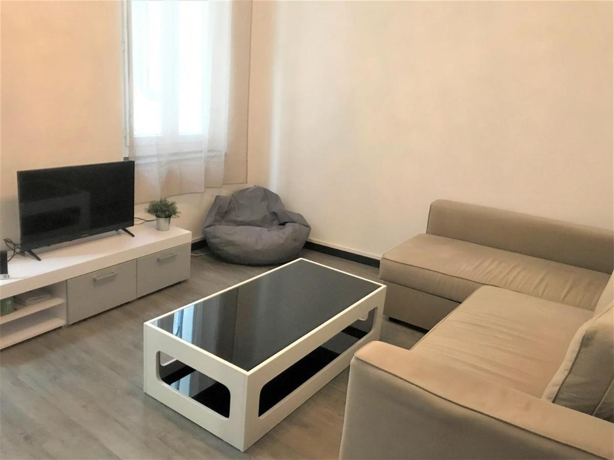 Grand Appartement 4 Couchages La Ciotat Pres De Tout מראה חיצוני תמונה