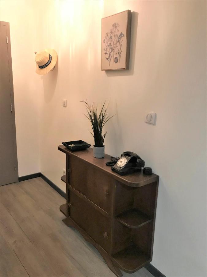 Grand Appartement 4 Couchages La Ciotat Pres De Tout מראה חיצוני תמונה