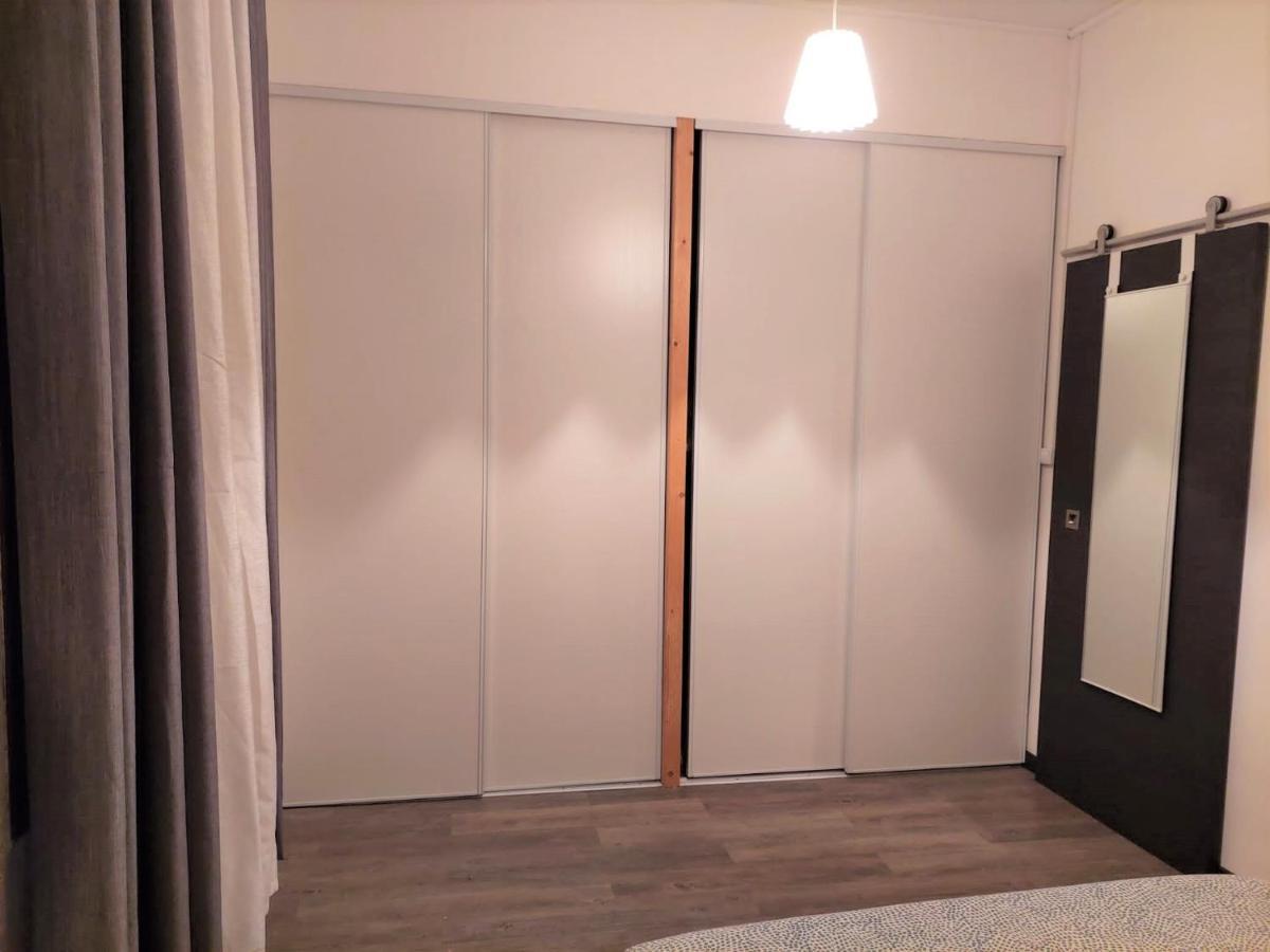 Grand Appartement 4 Couchages La Ciotat Pres De Tout מראה חיצוני תמונה