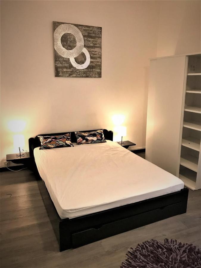 Grand Appartement 4 Couchages La Ciotat Pres De Tout מראה חיצוני תמונה