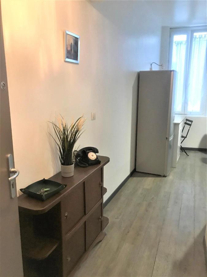 Grand Appartement 4 Couchages La Ciotat Pres De Tout מראה חיצוני תמונה